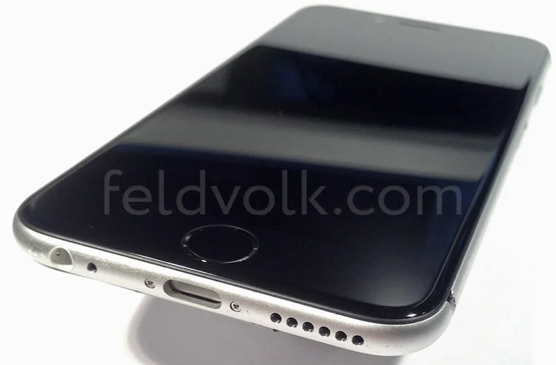 Full 100% leak of 2014 Apple iPhone 6! — itchban